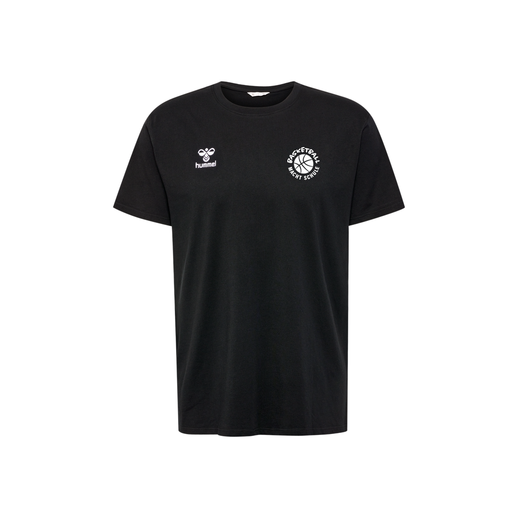 Freizeit Baumwoll T-Shirt Kids