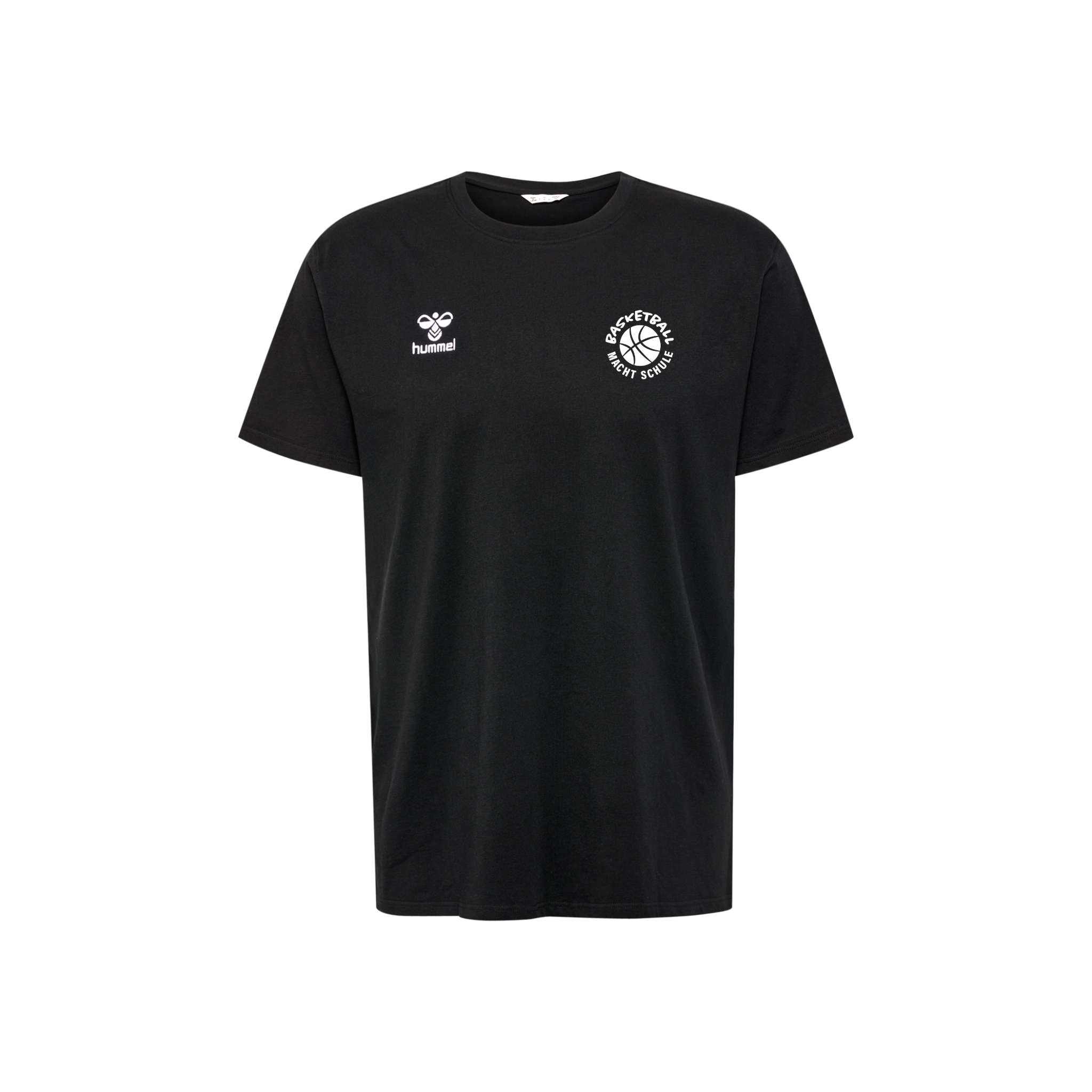 Freizeit Baumwoll T-Shirt Kids