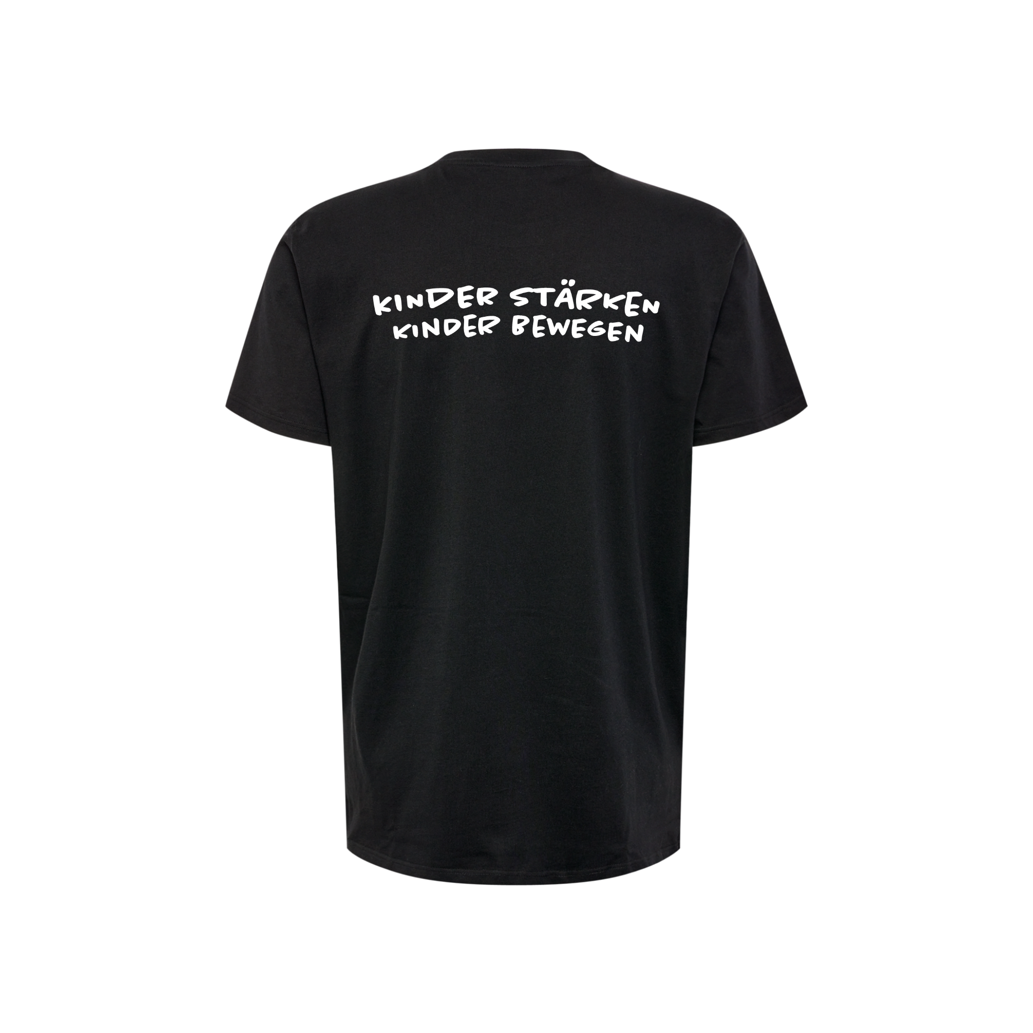 Freizeit Baumwoll T-Shirt Kids