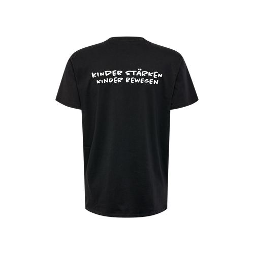 Freizeit Baumwoll T-Shirt Kids