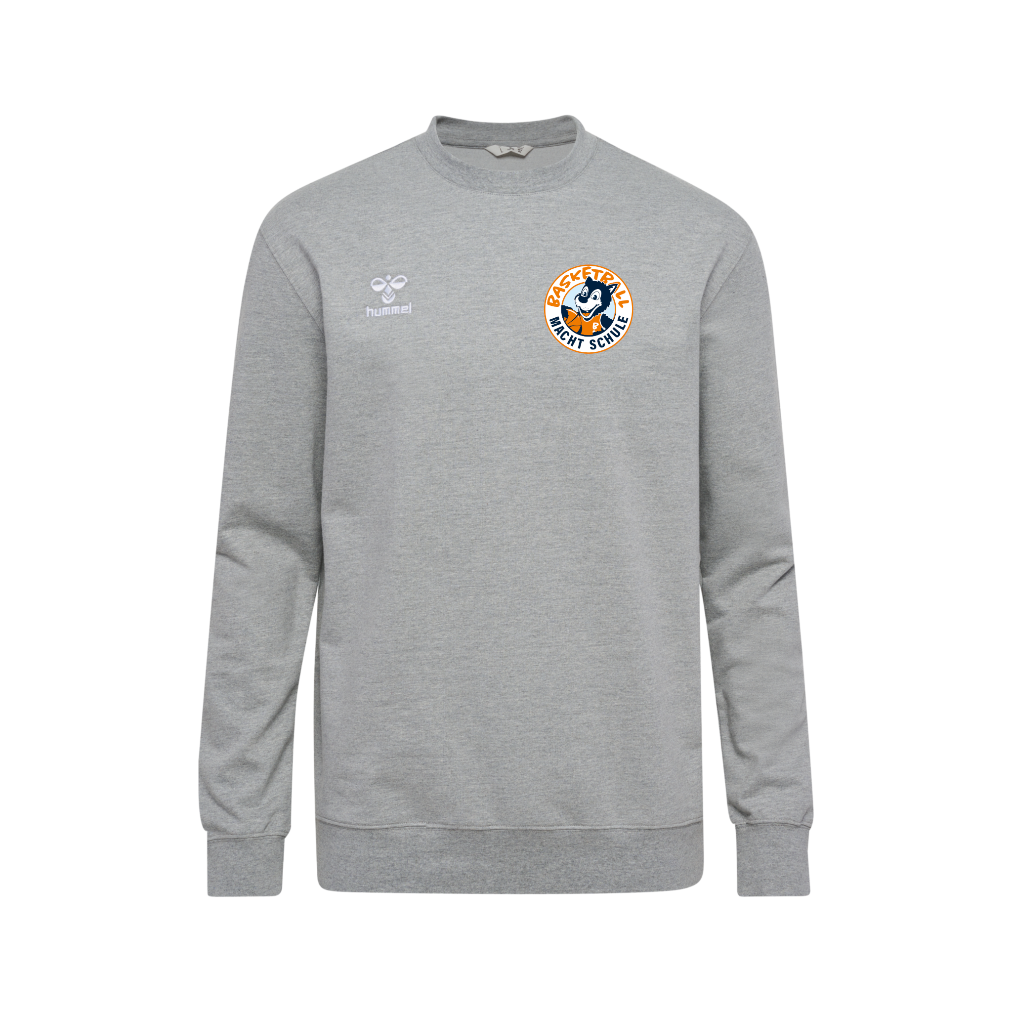 sportliches Sweatshirt Kids