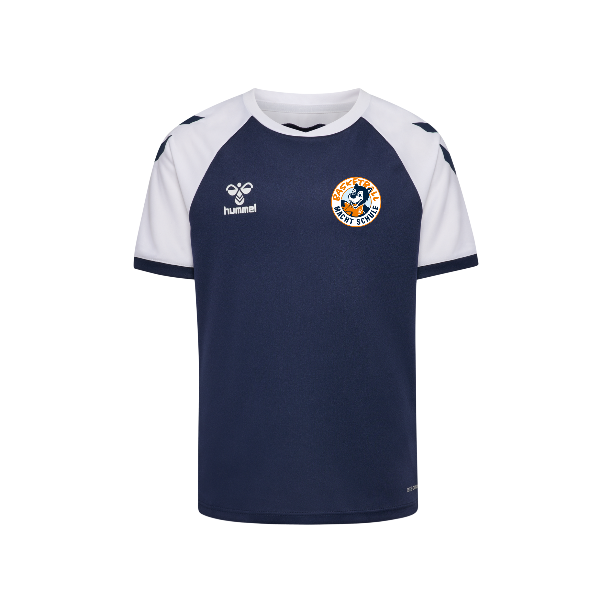 Kurzärmeliges Funktions-Shirt