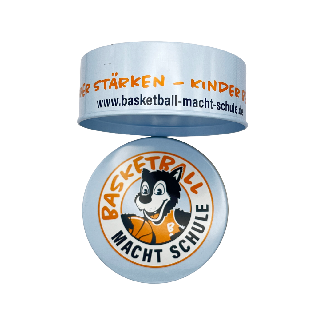 Wolfis wilde Kartenjagd - das schnelle Reaktionsspiel