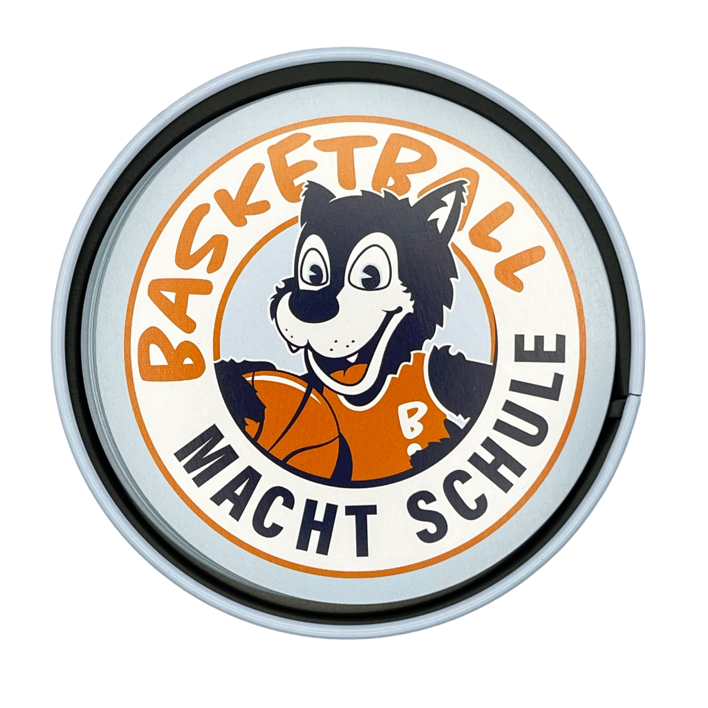 Wolfis wilde Kartenjagd - das schnelle Reaktionsspiel