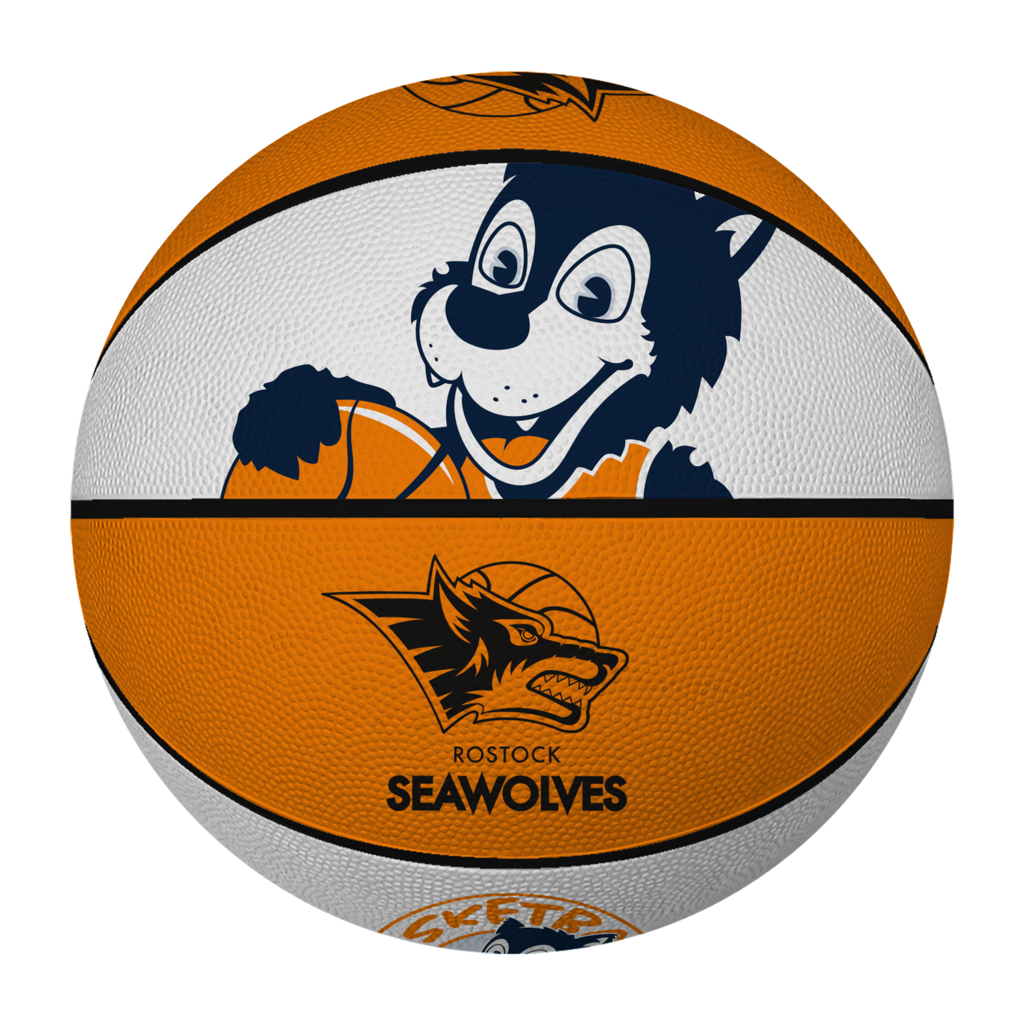 Minibasketball BMS | Seawolves