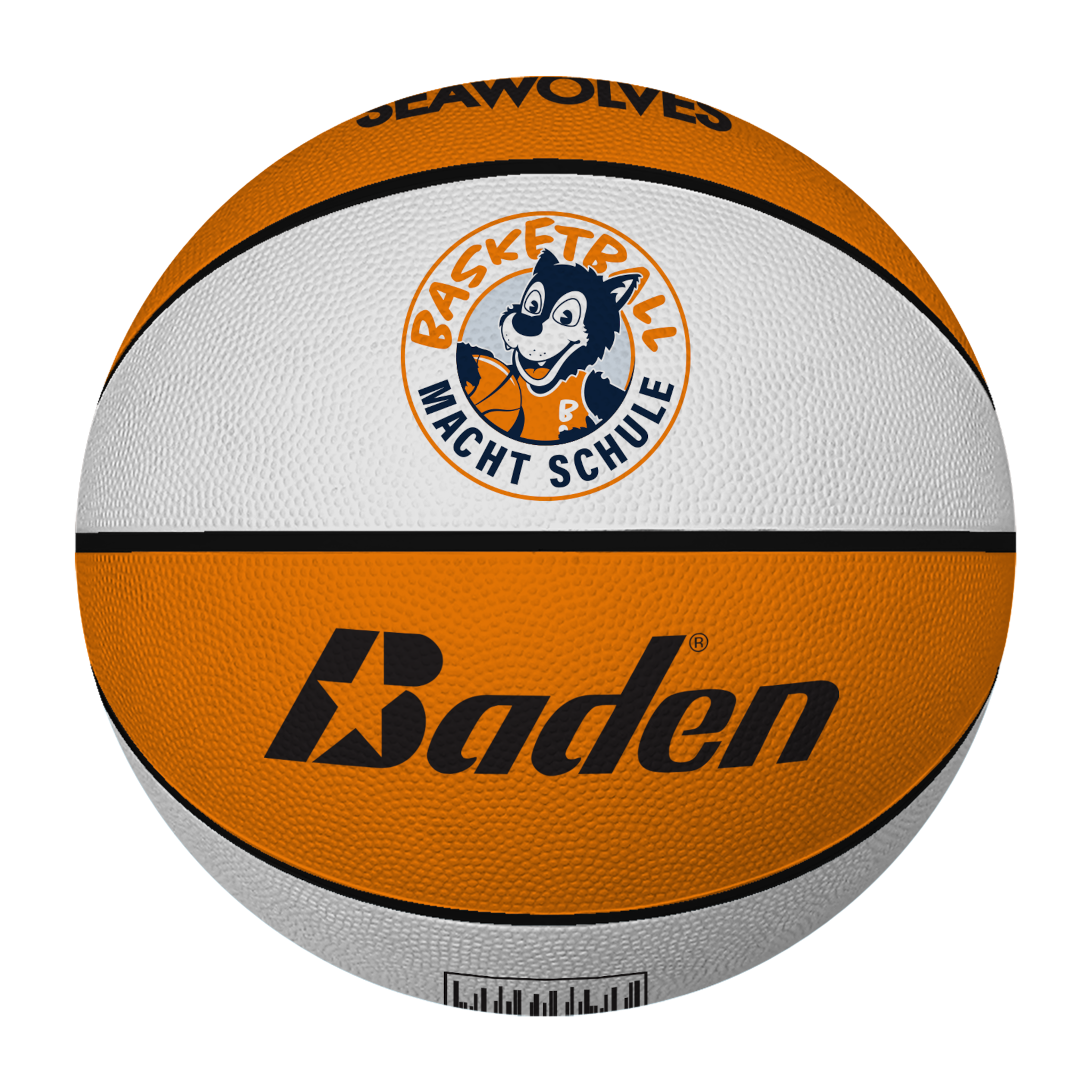 Minibasketball BMS | Seawolves